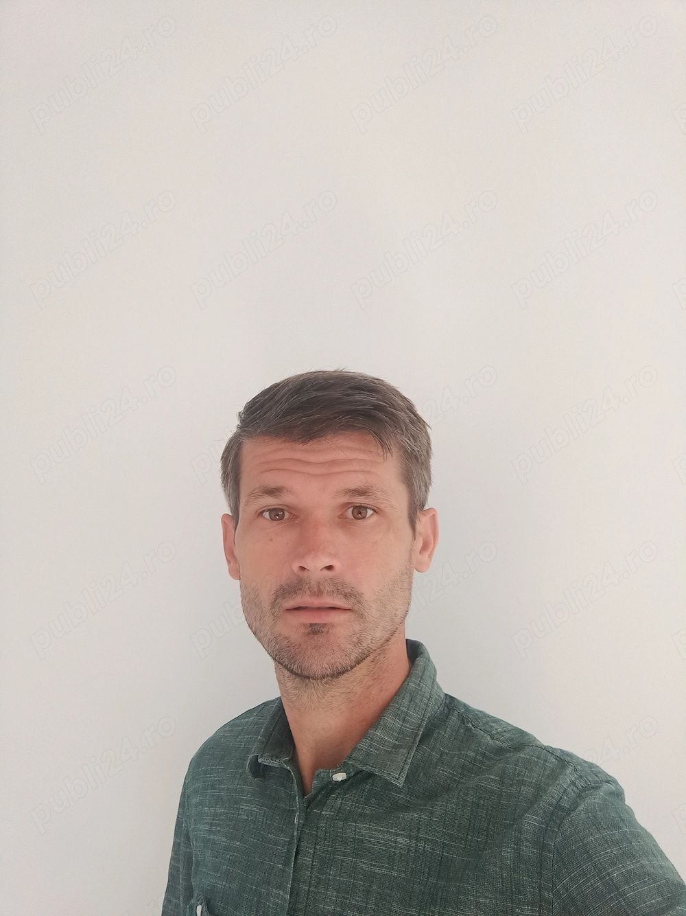 Traseu la mănăstire 