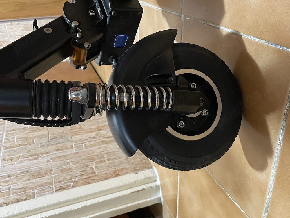 Trotineta electrica Speedxman