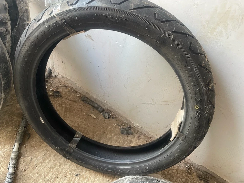 Maxxis 100/90-19 