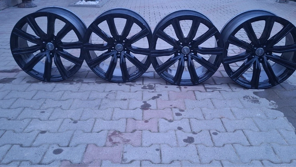 Jante audi Q7 Q8