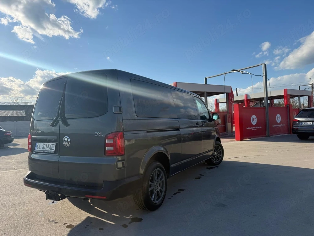 se vând autoutilitare 