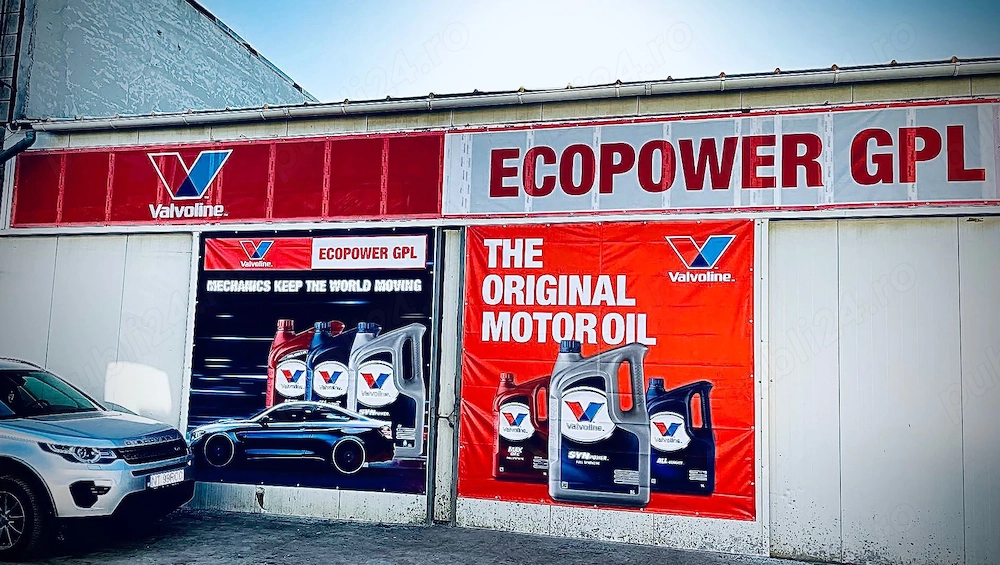 Angajez mecanic si electrician auto 