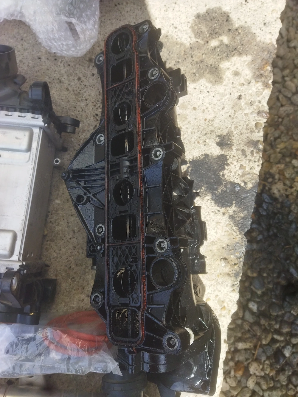 piese Mercedes e220 2016