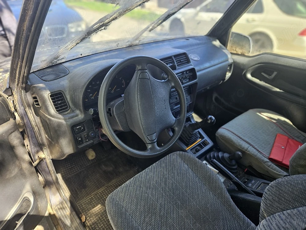 Vand Suzuki Vitara 4x4 , 1.6i benzina + GPL