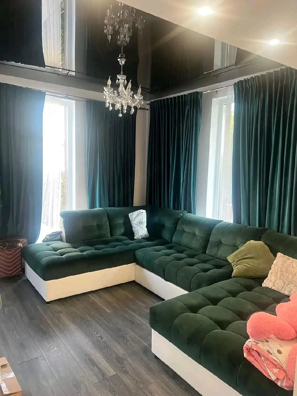 Vila individuală DE VÂNZARE zona Pantelimon Ilfov , zona nouă de case !  Construită de la 0 în anul 