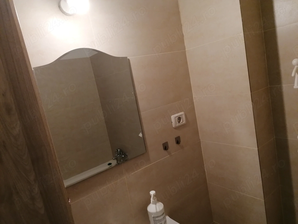 Închiriere apartament 