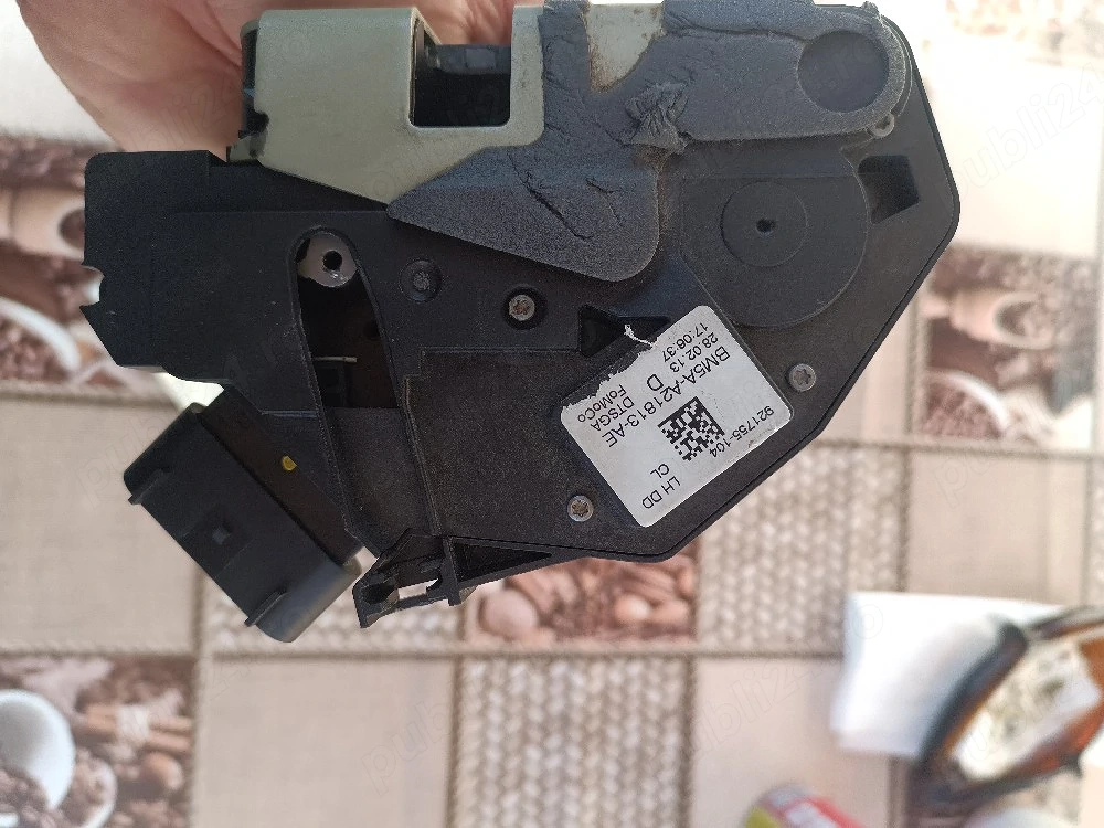 Încuietoare Ford focus mk3 