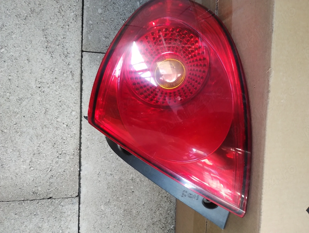 Lampă spate Seat Toledo 3 