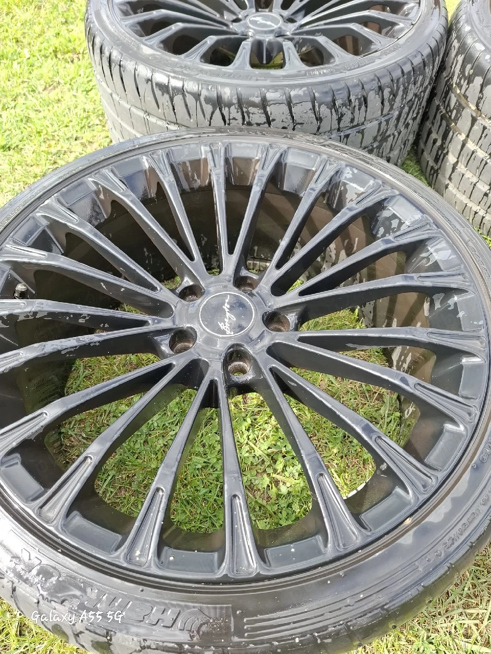 vand Jante pe 20' de BMW Breyton RACE LS2 20 ZOLL