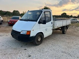 punte spate Ford transit 1991- 1999