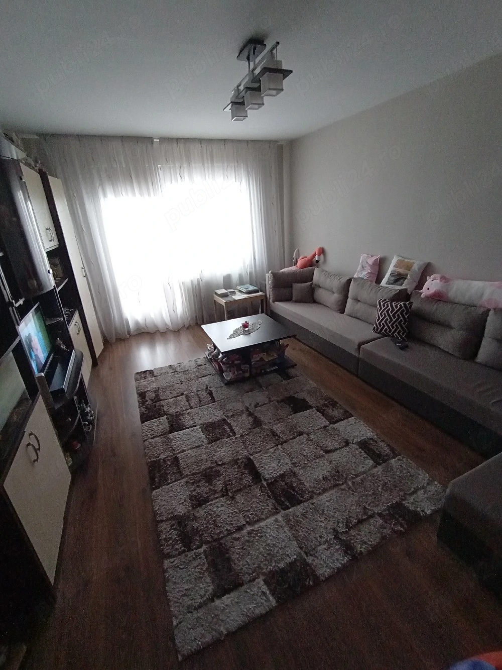 Apartament cu 2 camere