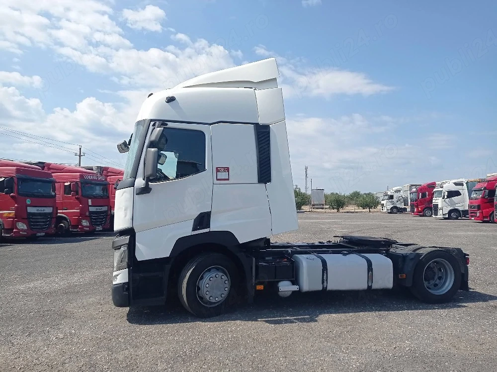 Dezmembrari Renault Premium T