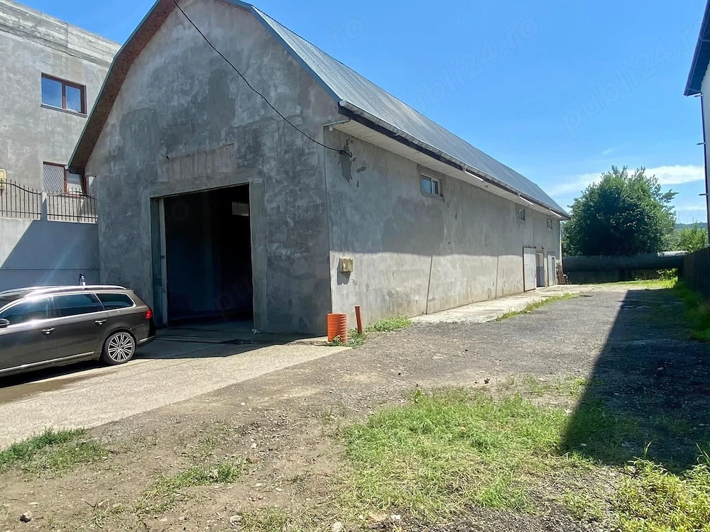 Spatiu comercial de inchiriat