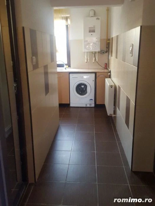 Apartament cu 1 camera de inchiriat in zona Balcescu 