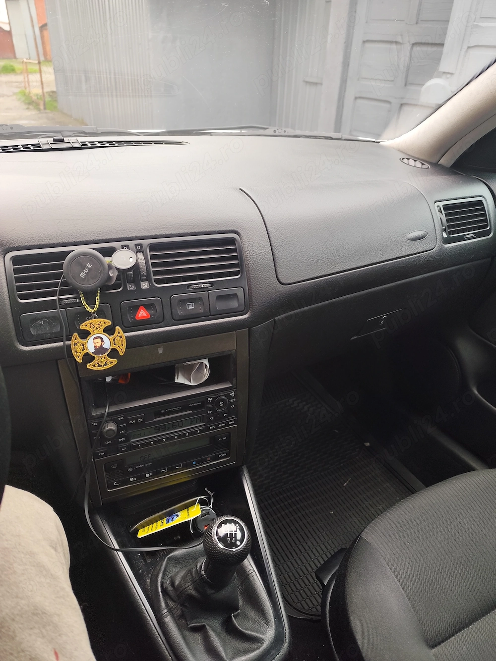 Vw bora de vânzare 