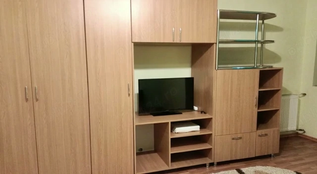 Garsoniera Piata IancuIui