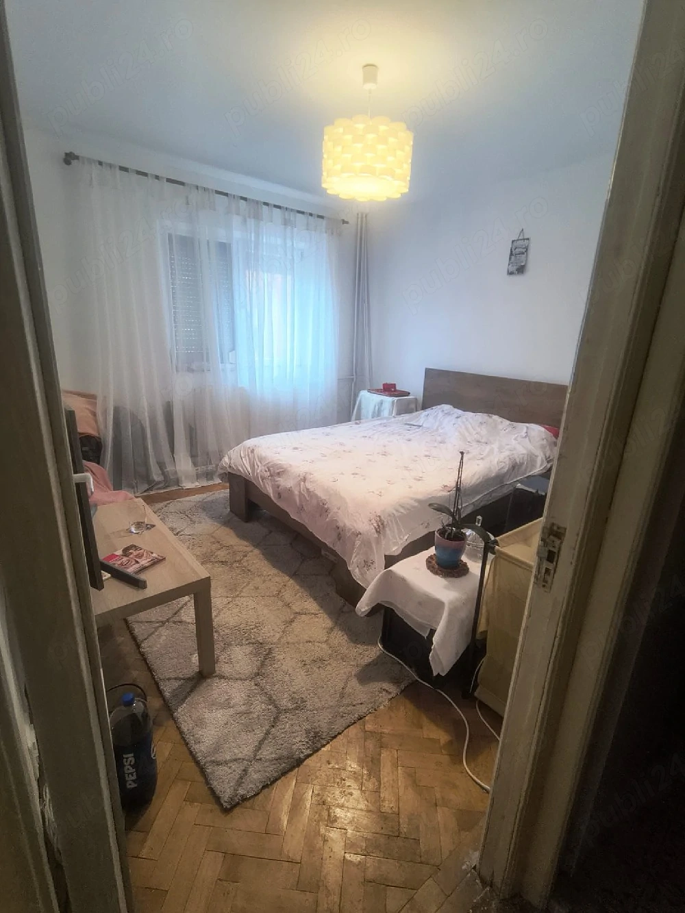 Ap. 3 cam. decomandat, 72mp, etaj 2 din  4, Ps-uri