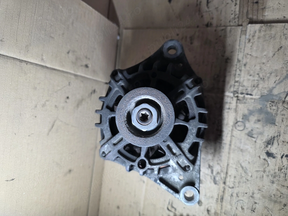 Alternator Nissan Note / Micra 1.4 16 V cod. 23100AX62B