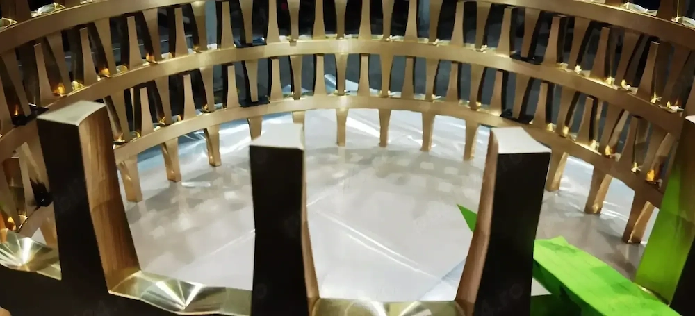 Personal pentru masina de Curatenie - 1 schimb   Ghimbav