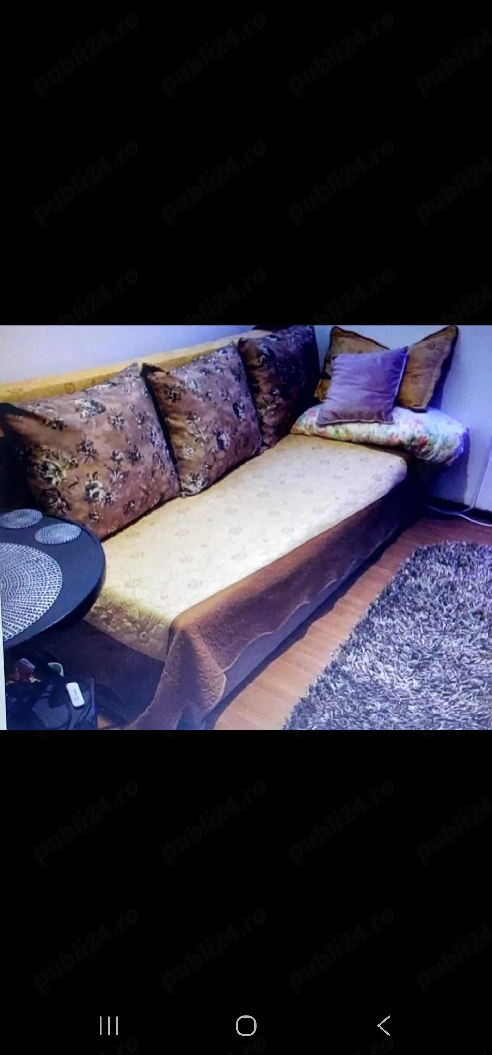 Închiriez garsonieră centru Slobozia