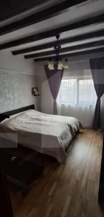 Casă individuală Moșnița Nouă 