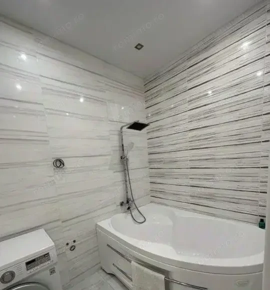 Apartament in Aradului de inchiriat cu 2 camere