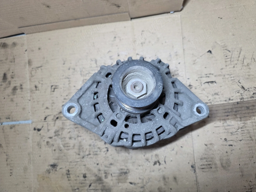 Alternator iveco daily 5801580927 2.3 euro 5 euro6