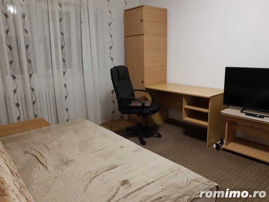 De inchiriat apartament 1 camera in zona Take Ionescu 