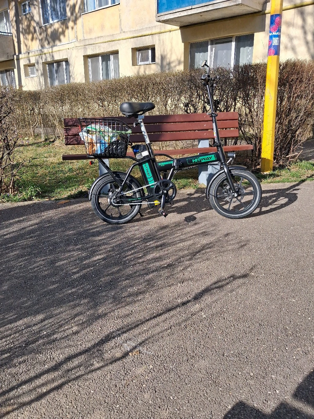 De vanzare