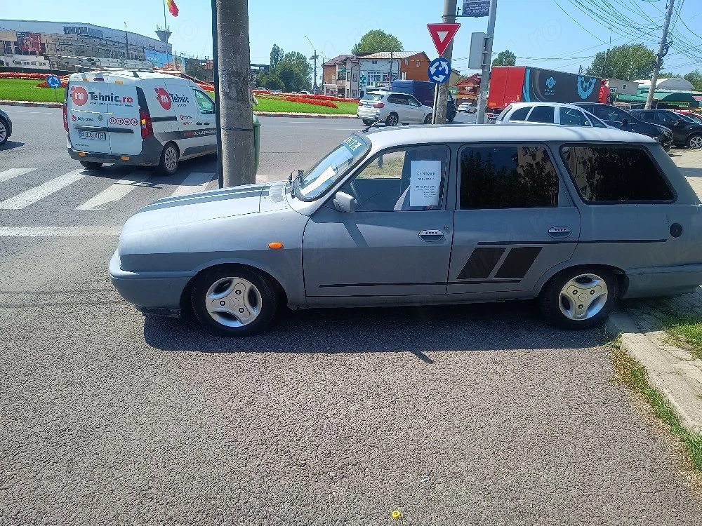 Dacia 1310
