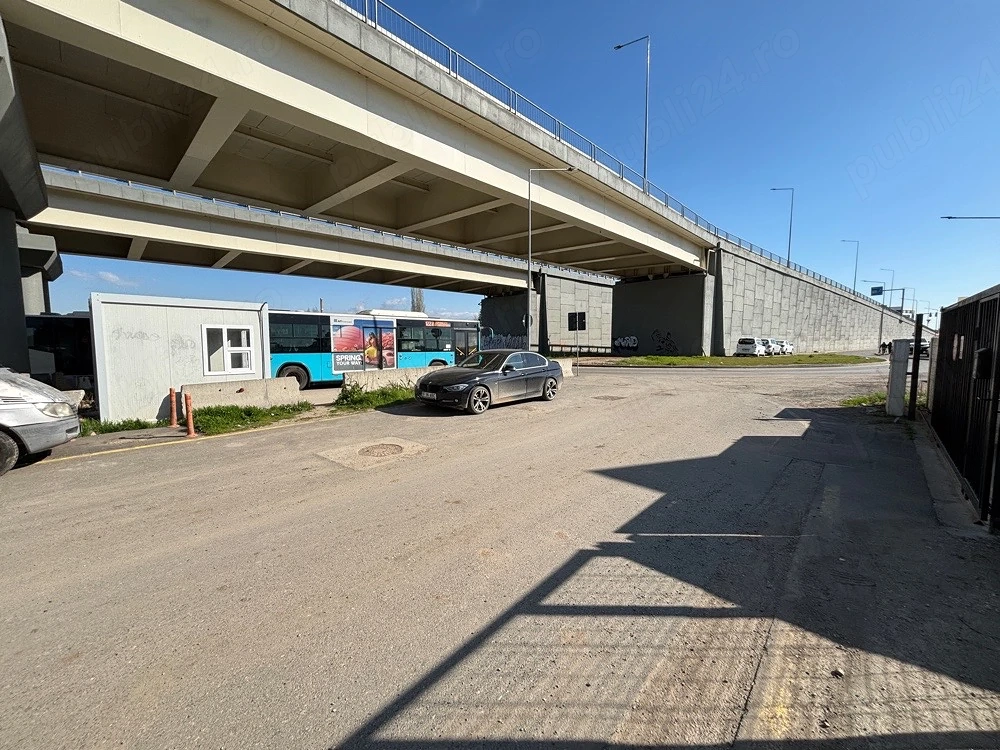 Spatiu Comercial Prelungirea Ghencea Nr.145 Bragadiru