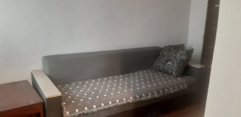 Garsoniera zona Metalurgiei 