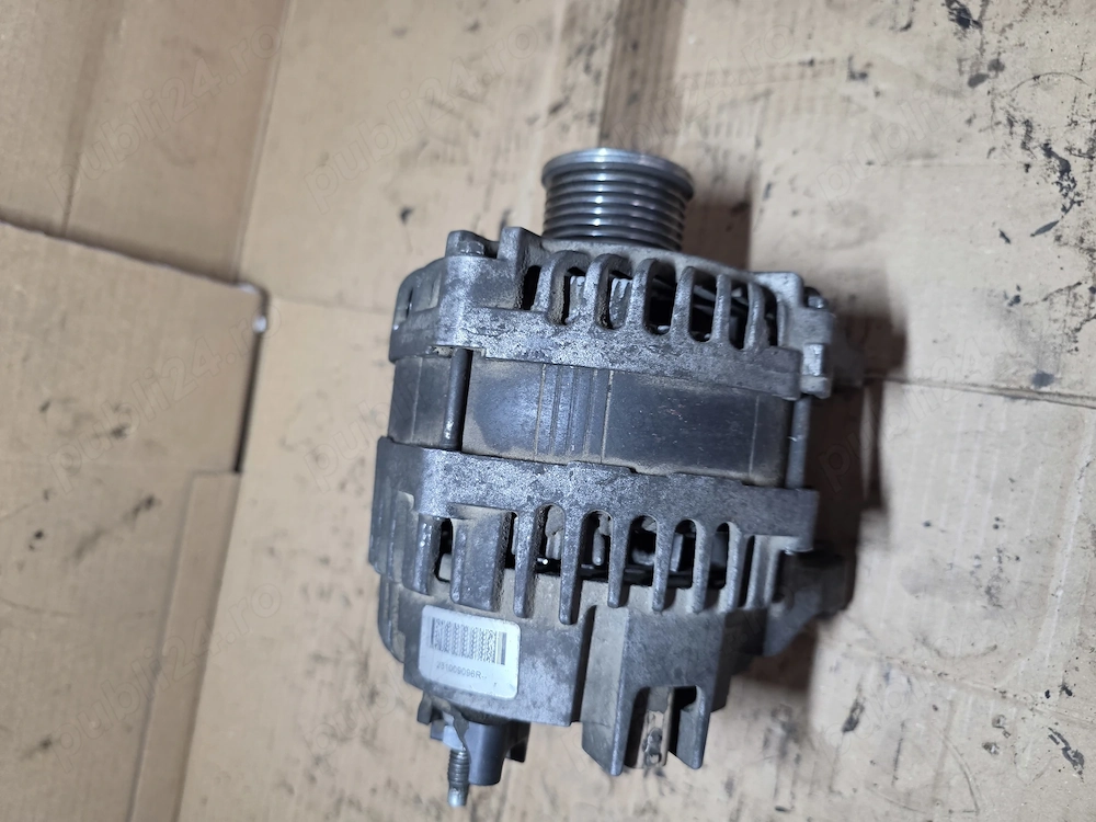 Alternator 231009096R / A003TX1781ZE 1.6 dCi Renault