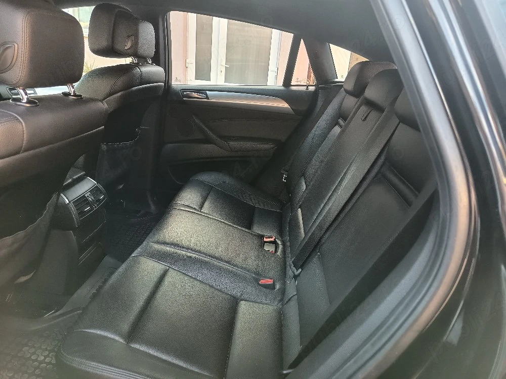 BMW X6 x40 xdive biturbo facelift 305 cp