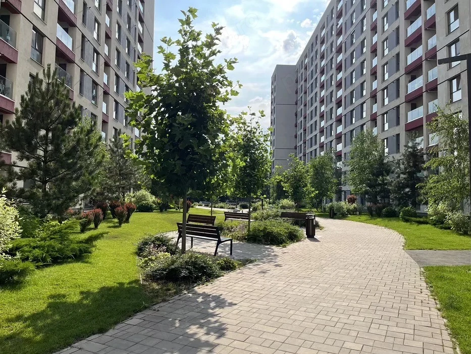 2 camere | 21 Residence | Sector 6, Lujerului