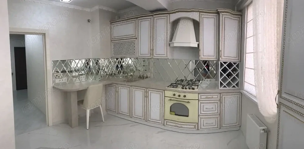 Garsoniera in zona Dristor