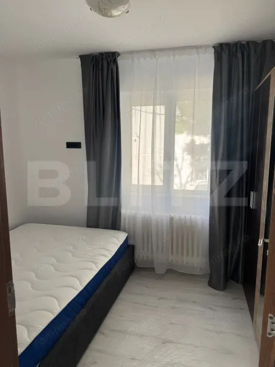 Apartament 2 camere, parcare, zona Hotel Royal