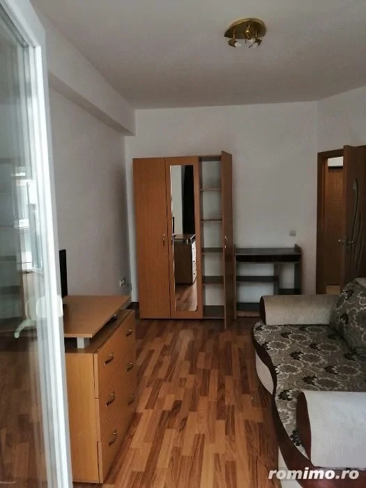 Garsoniera in zona Iancului