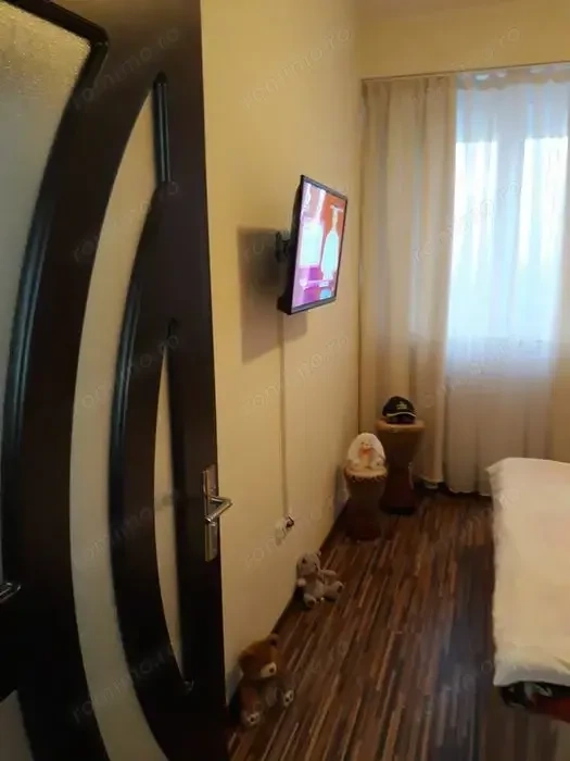 Garsoniera in zona Stefan cel Mare