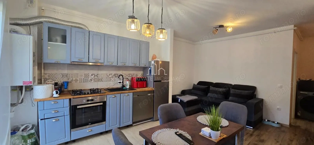 Apartament 39.6 Mp, Maurer, Sighisoara