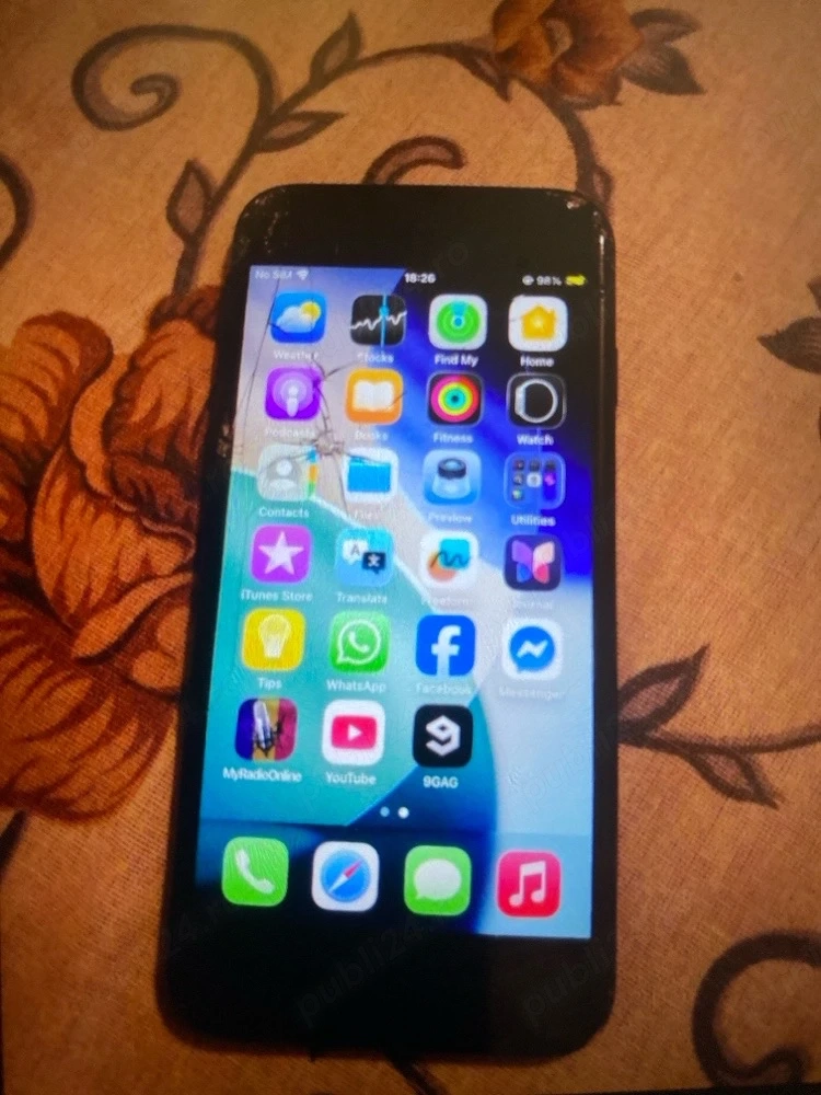 iphone se 2020 64 gb