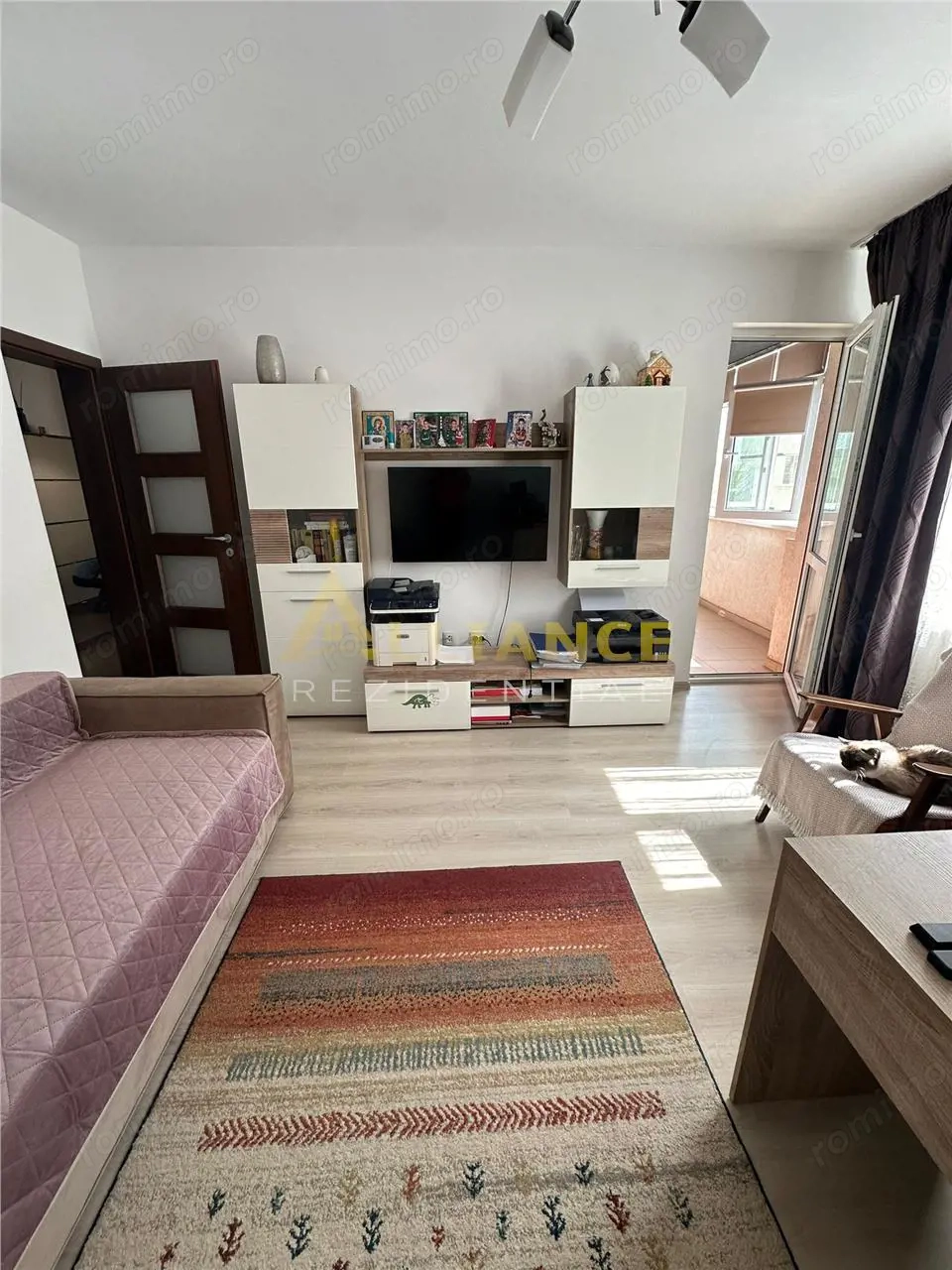 Apartament 2 camere