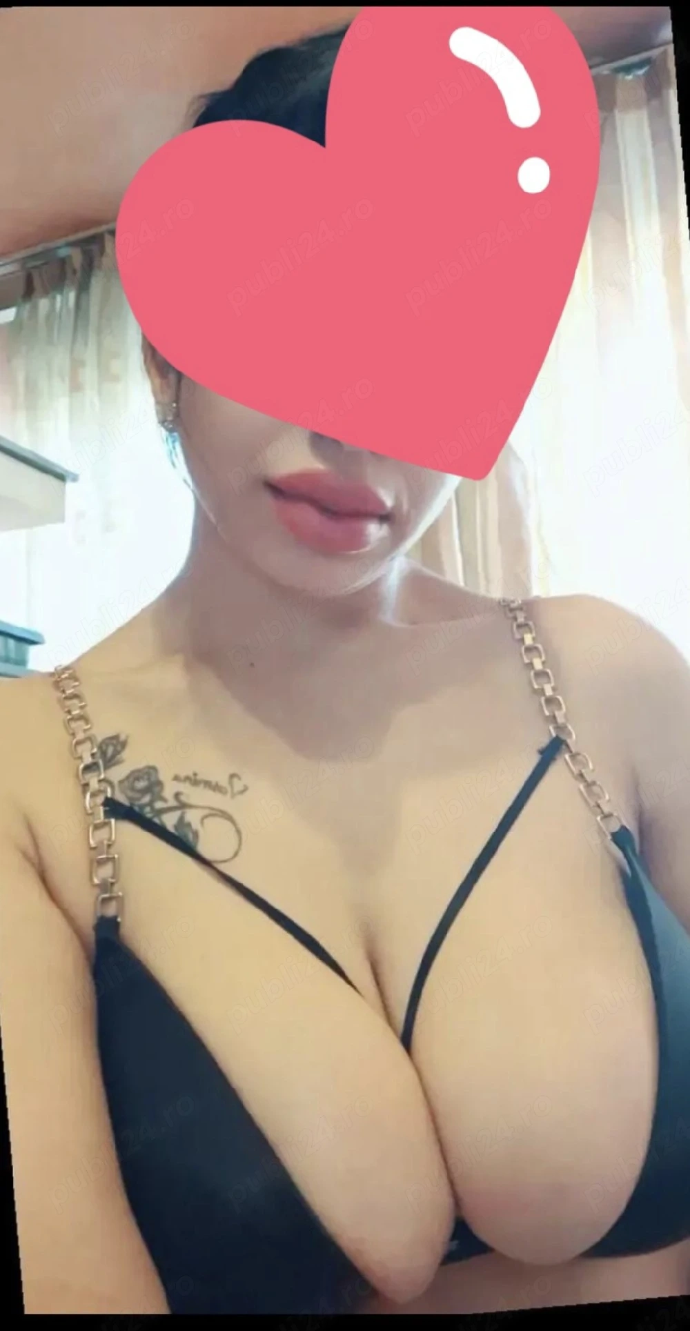 Doamna Matura -Servici totale  -Uniri