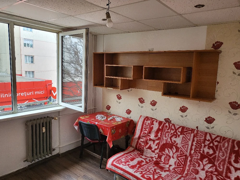 Garsoniera de închiriat in Piatra Neamț 