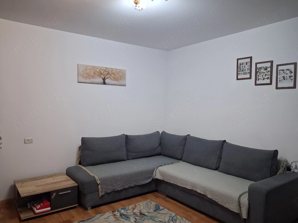 Apartament 2 camere de inchiriat Subcetate Apartamente