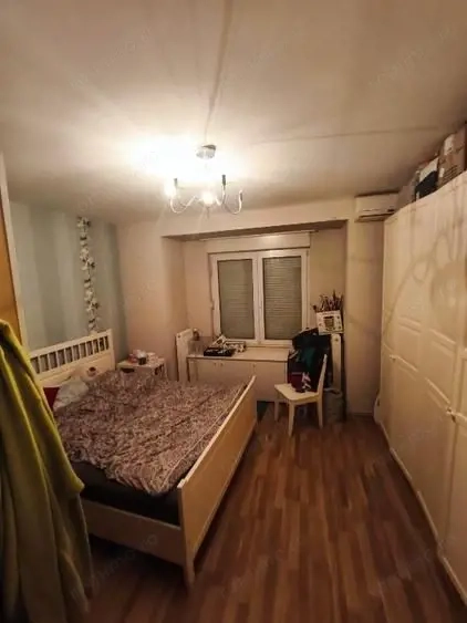 Apartament 3 camere - Cișmigiu, mobilat, centrala proprie, bloc fără risc