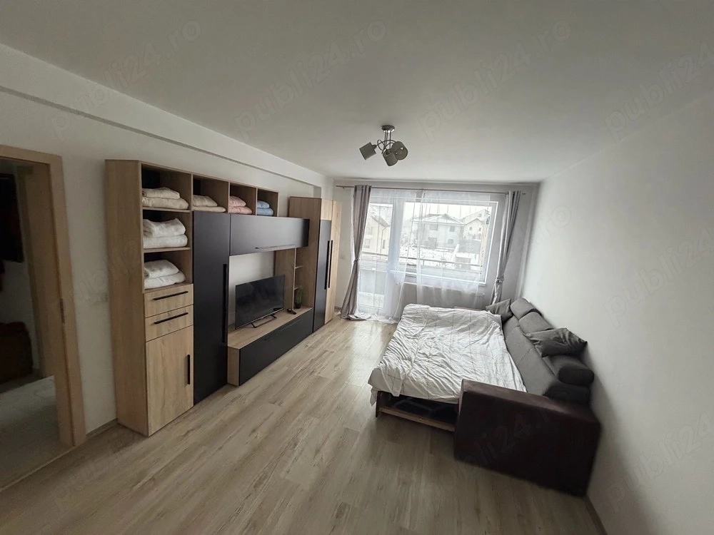 apartamente 2&3 camere regim hotelier