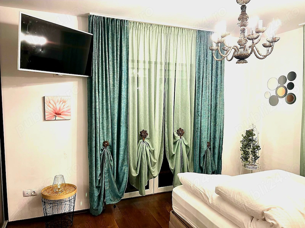 Proprietar, închiriez apartament 2 camere Lipovei Dumbrăvița, loc de parcare  inclus