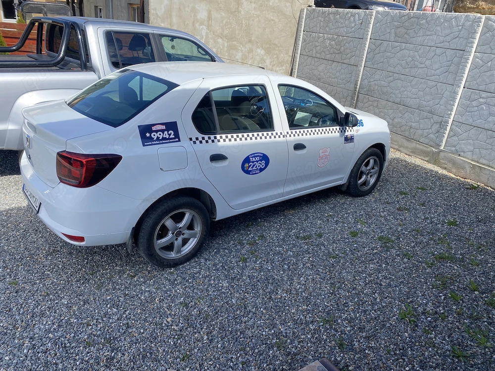  Angajez sofer taxi atestat obligatoriu!