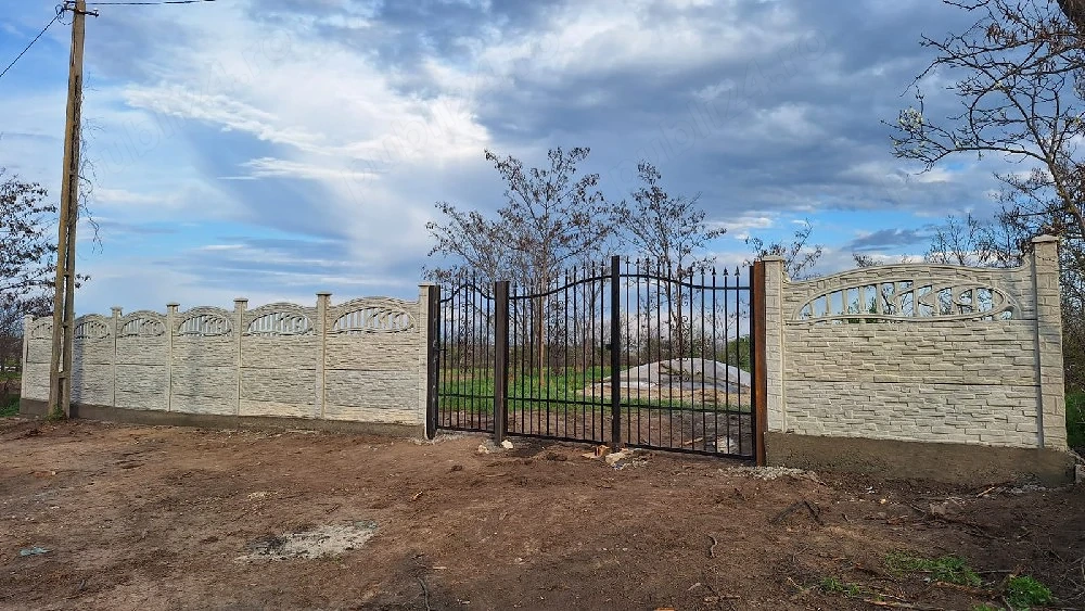 Teren intravilan in apropierea orașului Buzău!